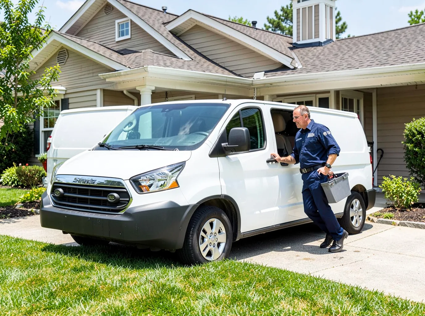 Emergency Plumber company in London, KY